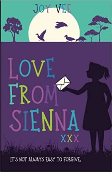 Picture of LOVE FROM SIENNA PB