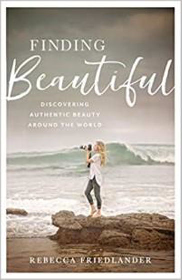 Picture of FINDING BEAUTIFUL: Discovering Beauty Around the World HB