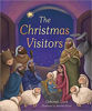 Picture of THE CHRISTMAS VISITORS HB