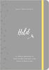 Picture of HELD: 31 Biblical Reflections on God's Comfort and Care in the Sorrow of Miscarriage HB