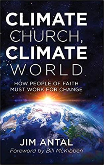 Picture of CLIMATE CHURCH CLIMATE WORLD PB