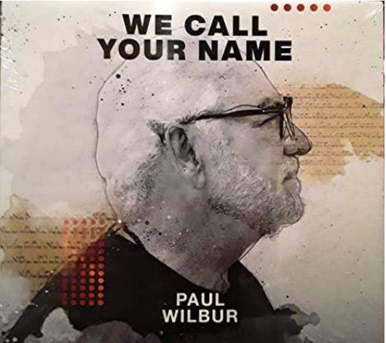 Picture of WE CALL YOUR NAME CD