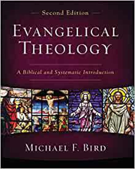 Picture of EVANGELICAL THEOLOGY 2nd EDITION HB
