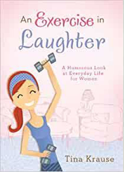 Picture of AN EXERCISE IN LAUGHTER PB