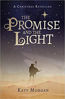 Picture of THE PROMISE AND THE LIGHT: A Christmas Retelling PB