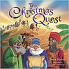 Picture of THE CHRISTMAS QUEST HB