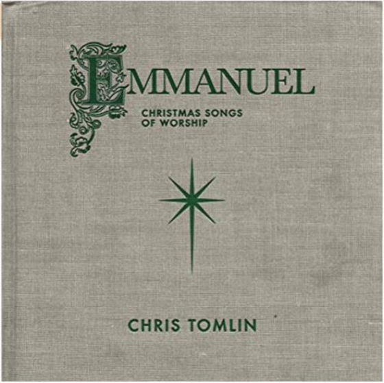 Picture of EMMANUEL CHRISTMAS SONGS OF WORSHIP CD