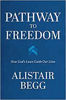 Picture of PATHWAY TO FREEDOM: How God's Laws Guide Our Lives PB