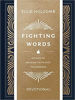 Picture of FIGHTING WORDS DEVOTIONAL HB