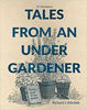 Picture of TALES FROM AN UNDER GARDNER  DEVOTIONS: Finding God in the Garden HB