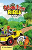 Picture of NIRV- ADVENTURE BIBLE HB