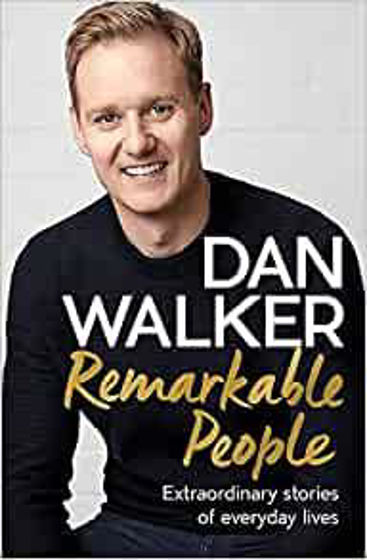 Picture of REMARKABLE PEOPLE: Extraordinary Stories of Everyday Lives PB