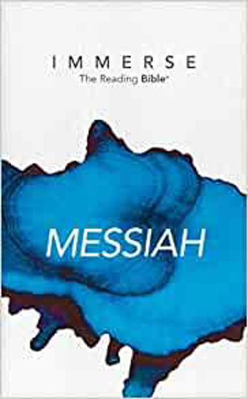 Picture of NLT IMMERSE 6- MESSIAH PB