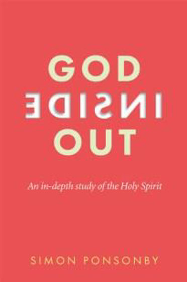 Picture of GOD INSIDE OUT PB