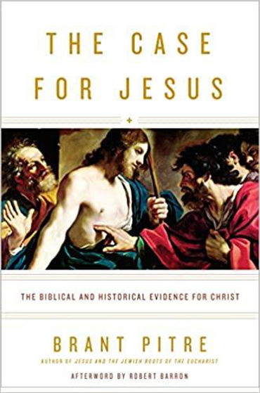 Picture of CASE FOR JESUS: Biblical & Historical.HB