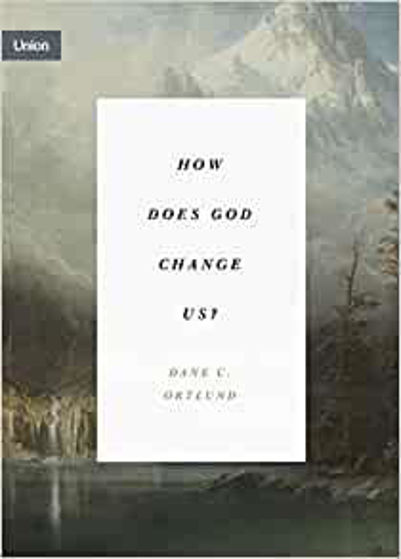 Picture of HOW DOES GOD CHANGE US? PB