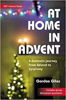 Picture of AT HOME IN ADVENT PB