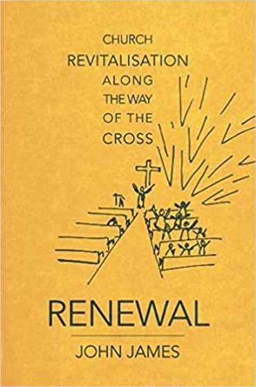 Picture of RENEWAL: CHURCH REVITALISATION ALONG THE WAY OF THE CROSS PB