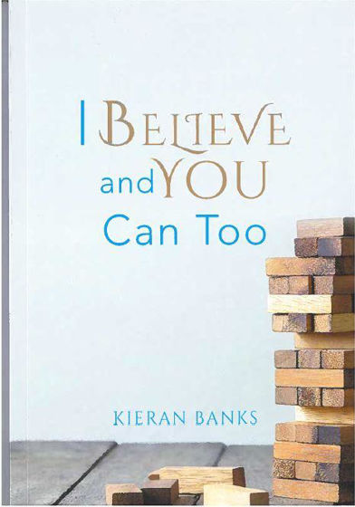 Picture of I BELIEVE AND YOU CAN TOO PB