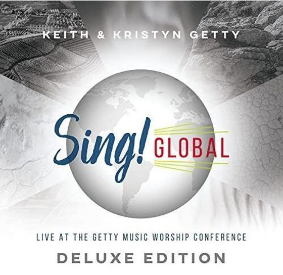 Picture of SING GLOBAL LIVE DELUXE EDTION CD