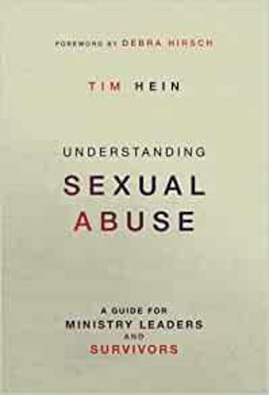 Picture of UNDERSTANDING SEXUAL ABUSE PB