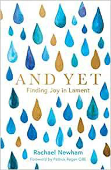 Picture of AND YET: Finding Joy in Lament PB