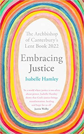 Picture of EMBRACING JUSTICE: Lent Book 2022 PB