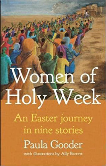 Picture of WOMEN OF HOLY WEEK- NINE STORIES PB
