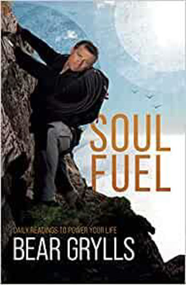 Picture of SOUL FUEL: DAILY READINGS TO POWER YOUR LIFE PB