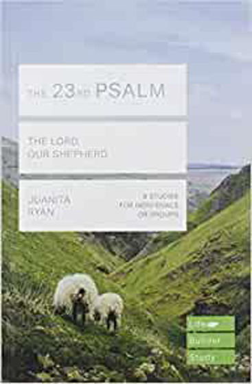 Picture of LIFEBUILDER- THE 23rd PSALM PB