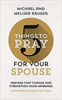 Picture of 5 THINGS TO PRAY FOR YOU SPOUSE PB