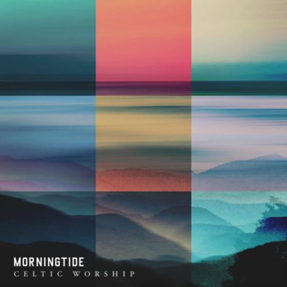 Picture of MORNINGTIDE CD