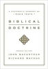Picture of BIBLICAL DOCTRINE: A Systematic Summary of Bible Truth HB