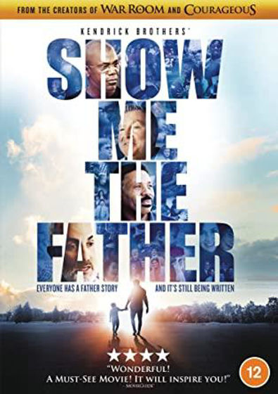 Picture of SHOW ME THE FATHER DVD