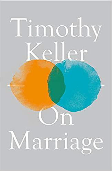 Picture of TIMOTHY KELLER- ON MARRIAGE PB