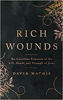 Picture of RICH WOUNDS: The Countless Treasures of the Life, Death, and Triumph of Jesus PB