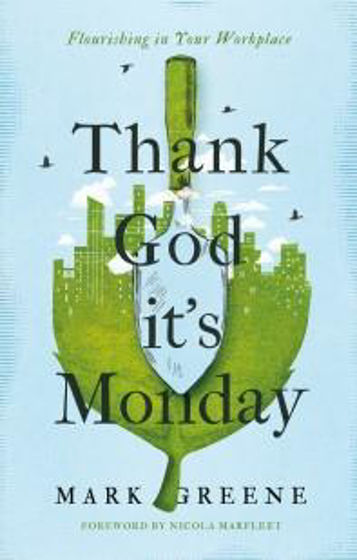 Picture of THANK GOD IT'S MONDAY 2019 EDITION PB