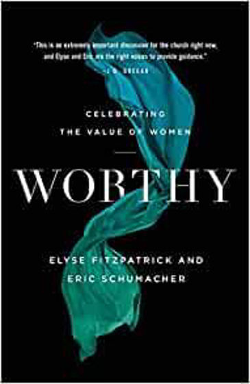 Picture of WORTHY: Celebrating the Value of Women PB