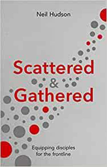 Picture of SCATTERED & GATHERED PB