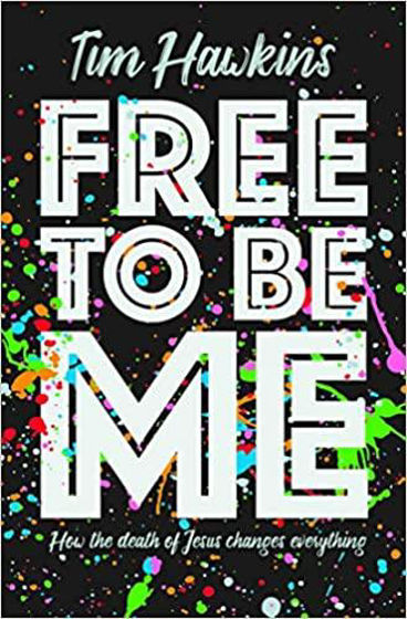 Picture of FREE TO BE ME PB