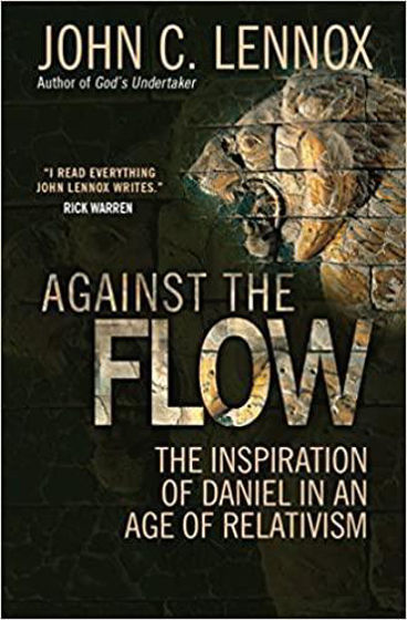 Picture of AGAINST THE FLOW: THE LIFE & WITNESS OF DANIEL PB