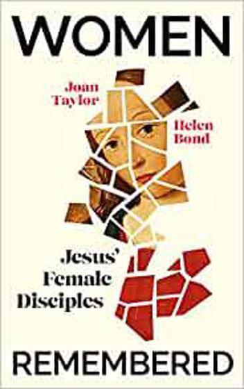 Picture of WOMEN REMEMBERED:  Jesus' Female Disciples HB