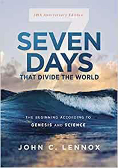 Picture of SEVEN DAYS THAT DIVIDE THE WORLD 10th Anniversary Edition PB