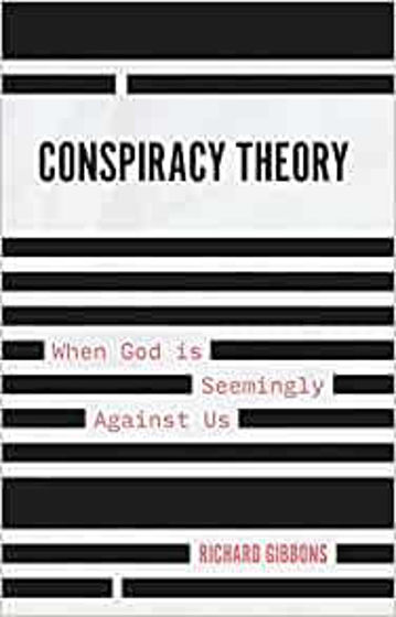 Picture of CONSPIRACY THEORY: When God is Seemingly Against Us PB