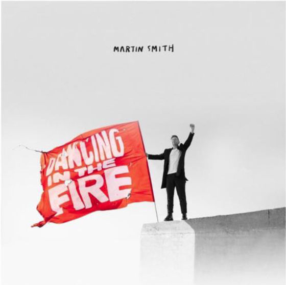 Picture of DANCING IN THE FIRE CD