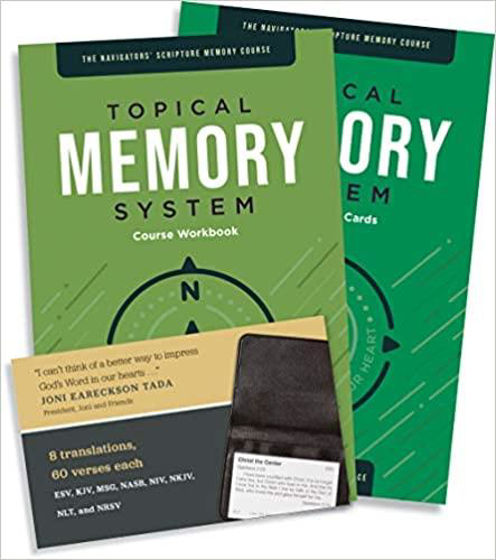 Picture of TOPICAL MEMORY SYSTEM REVISED KIT