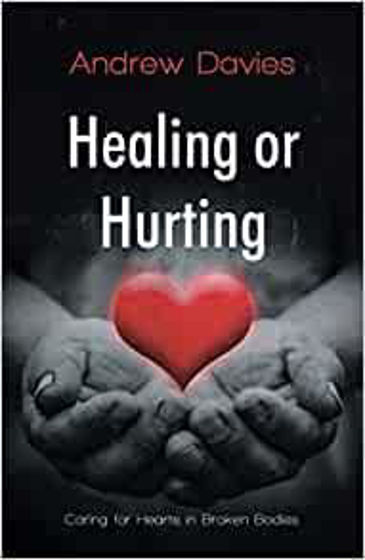 Picture of HEALING OR HURTING PB