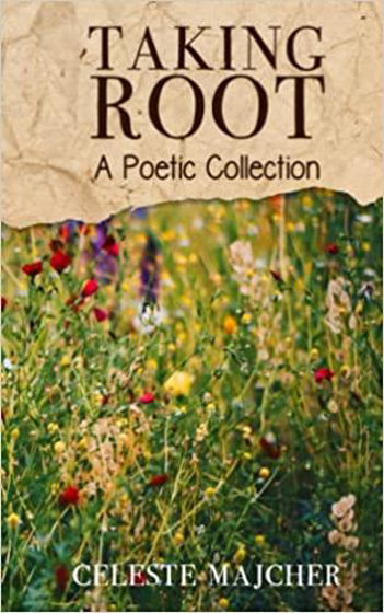 Picture of TAKING ROOTS POETRY COLLECTION PB
