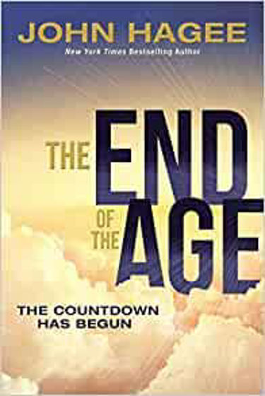 Picture of END OF AGE: THE COUNTDOWN HAS BEGUN PB