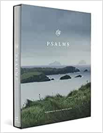 Picture of ESV PSALMS PHOTOGRAPHY EDITION HB